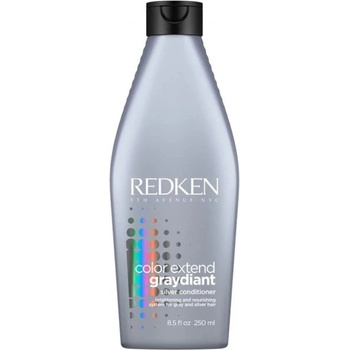 Image 1 of Redken Graydiant Балсам за коса, 250 ml