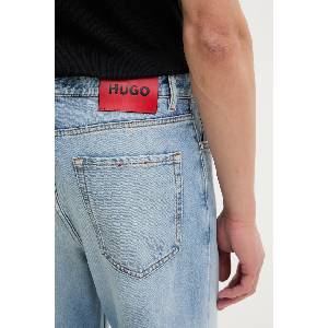 HUGO дънки relaxed fit мъжки 838 (50560264)