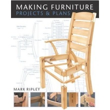 Making Furniture Ripley Mark