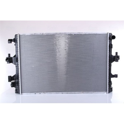 Chladič, chlazení motoru NISSENS 65346 65346