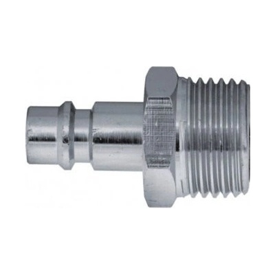 DEDRA Rýchlospojka 1/2" vonkajší závit