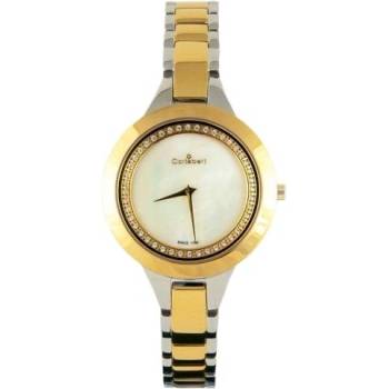 Cortebert Дамски часовник Cortebert 8139-WGSGS-SW (8139-WGSGS-SW)