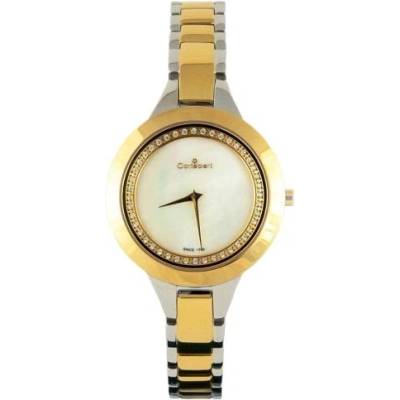 Cortebert Дамски часовник Cortebert 8139-WGSGS-SW (8139-WGSGS-SW)