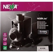 Newa New Jet NJ4500