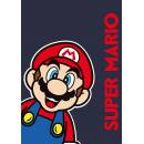 FARO Fleece deka Super Mario