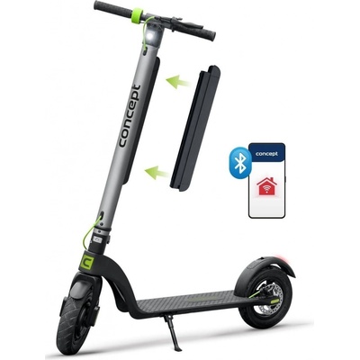 CONCEPT Crossader 4.0 SC4010