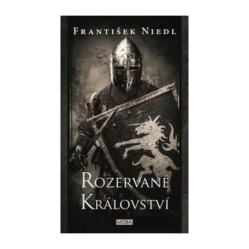 Rozervané království