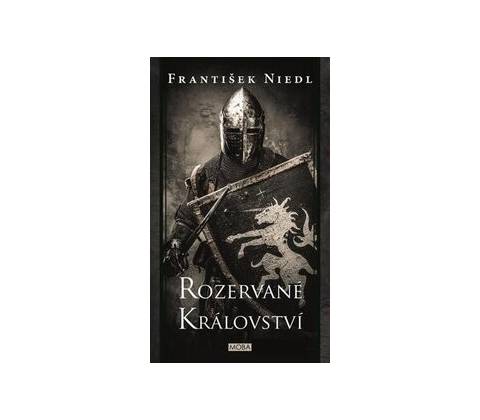 Rozervané království