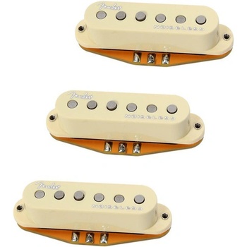 FENDER GEN 4 NOISELESS STRAT PICKUPS