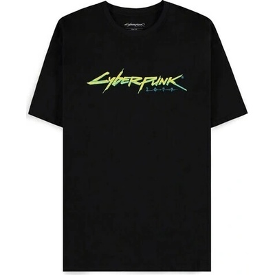 Difuzed Cyberpunk 2077 Logo