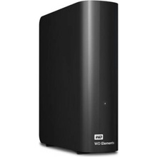 WD Elements 18TB, WDBWLG0180HBK-EESN