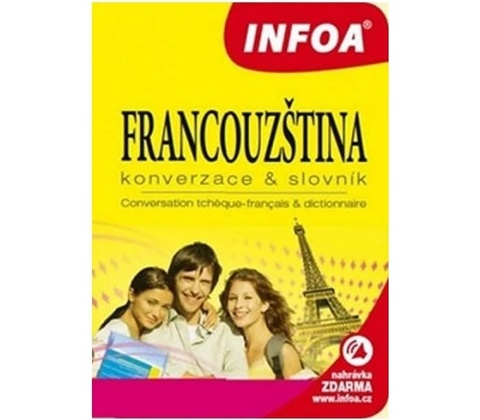 Francouzština