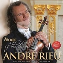 André Rieu - Magic Of The Violin, CD