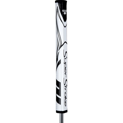 Super Stroke Zenergy Claw 1.0 white White/Black