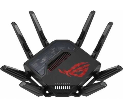 Asus RT-BE82U