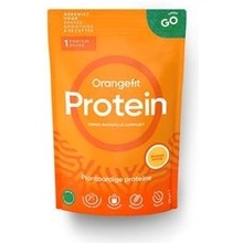 Orangefit Protein hrachový 25g