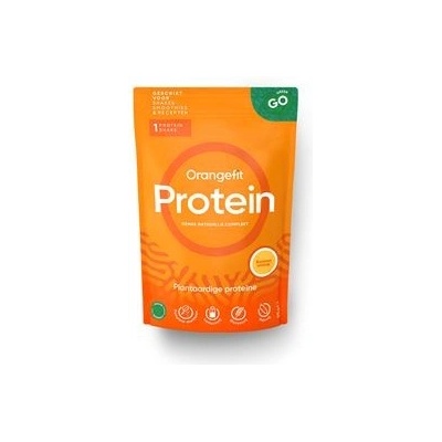 Orangefit Protein hrachový 25g