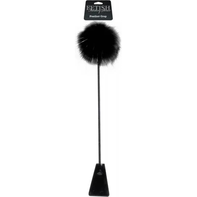 Аксесоар за наказание и гъделичкане - Feather Crop (PIPE440423)