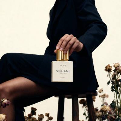 Nishane Hacivat parfum unisex 15 ml