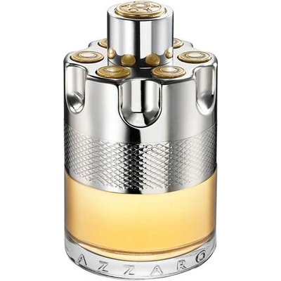 Azzaro Wanted toaletná voda pánska 30 ml