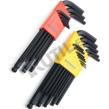 Sada imbusů DoublePack Bondhus 10999