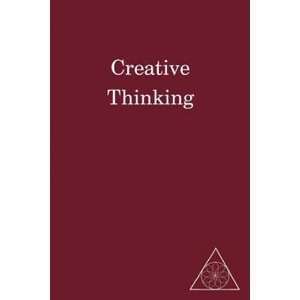 CREATIVE THINKING (ISBN: 9781883493059)