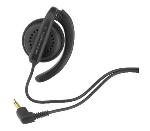 Monacor ES-200