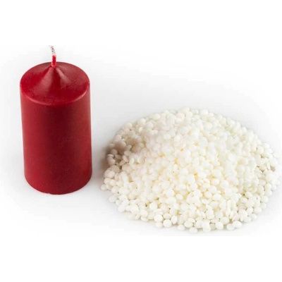 Sójový vosk na svíčky KeraSoy Pillar 1 kg
