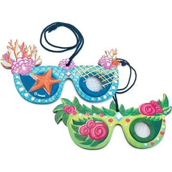 Svoora Детска маска Svoora- Феи, асортимент (23063)