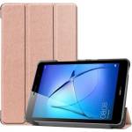  Калъф за таблет Ka Digital Huawei MatePad T8, 8 инча, Розово злато (KK-HMP-T8-gp)