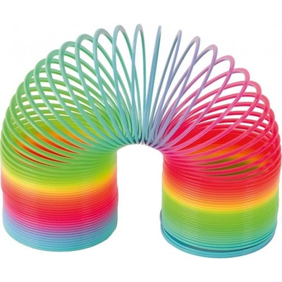 Goki Jarní arkádová hra Rainbow