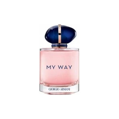 Giorgio Armani Womens Perfume Giorgio Armani My Way EDP 90 ml