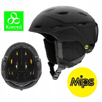 Smith Mission MIPS 24/25