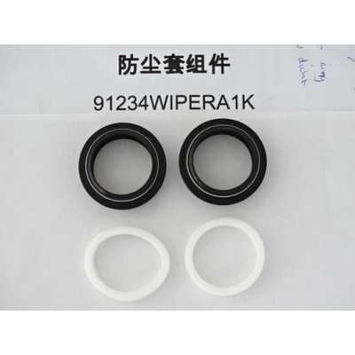Giant Fork parts Crest 34 Wiper seal and Foam