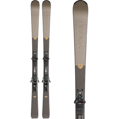 Stöckli Laser SC 23/24