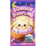 Diramix Squishy Dumpling Trading Cards Booster (SDUM-2026) - digit