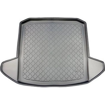 Astar Гумирана стелка за багажник за Skoda Fabia I 6Y (2000-2007) Sedan