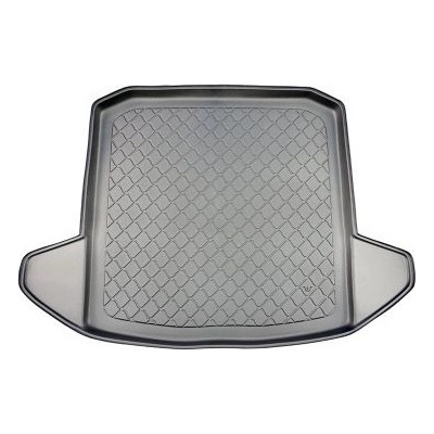 Astar Гумирана стелка за багажник за Skoda Fabia I 6Y (2000-2007) Sedan