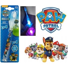 Nickelodeon Paw Patrol zubní kartáček