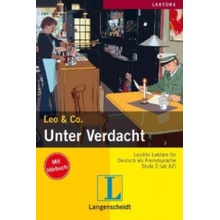 LEO & CO., STUFE 2 - UNTER VERDACHT! + CD