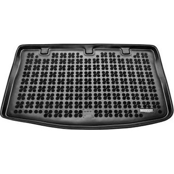 Rezaw-Plast Гумена стелка за багажник за Kia Rio III (2011 - 2017) Hatchback - Rezaw Plast