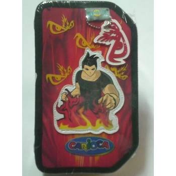 Image 1 of Ученически несесер Кариока /Carioca/ 41524m