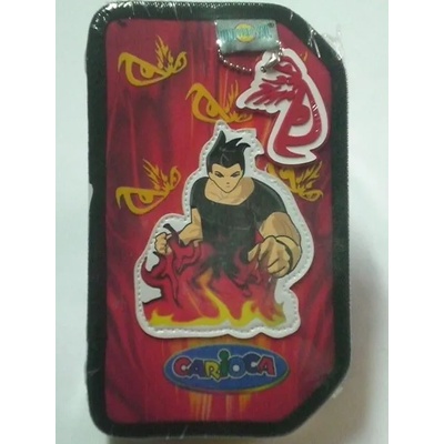 Ученически несесер Кариока /Carioca/ 41524m