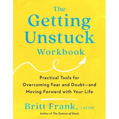 Getting Unstuck Workbook