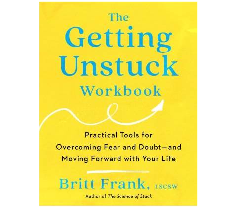 Getting Unstuck Workbook
