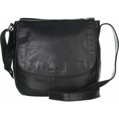 Greenburry kožená crossbody kabelka Colum. 2504-20