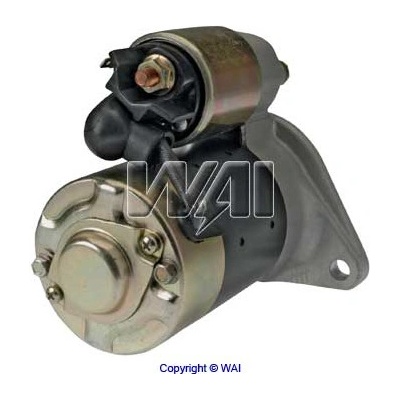Startér Yanmar 11986577012