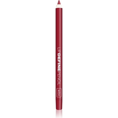 Wibo Lip Pencil Define молив-контур за устни 3 3ml