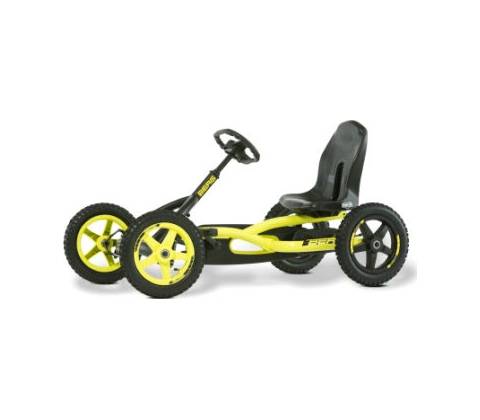 BERG Buddy Cross