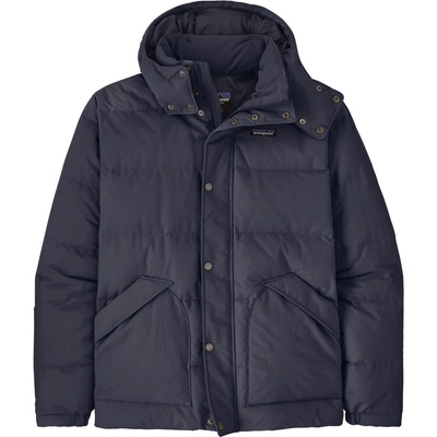 Patagonia Мъжко зимно яке Patagonia Downdrift Jacket Winter jacket - Sunken Blue - размер XXL (004-3595-1516)